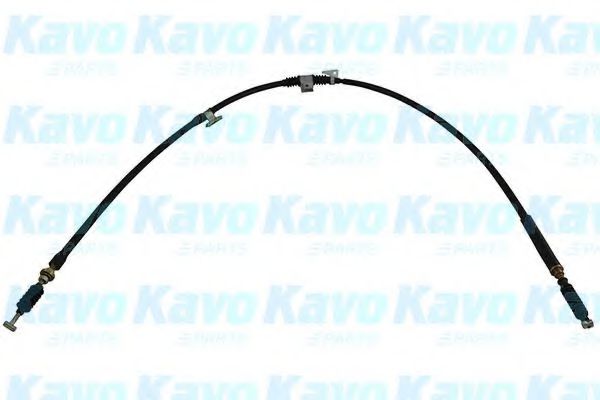 KAVO PARTS BHC-4664 Трос, стояночная тормозная система для MAZDA (Мазда) KAVO PARTS BHC-4664 Трос, стояночная тормозная система для MAZDA (Мазда)