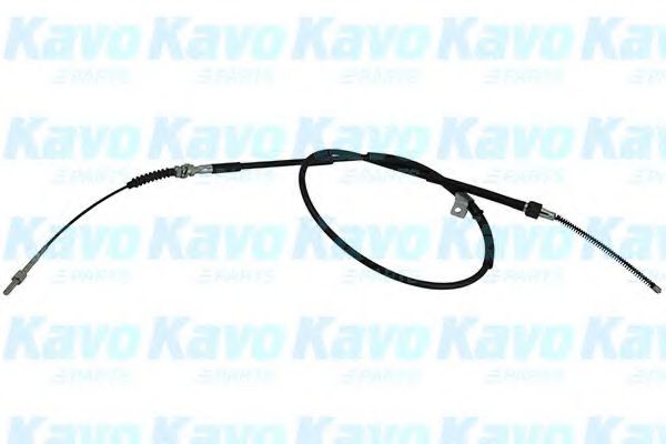 KAVO PARTS BHC-5540 Трос, стояночная тормозная система для MITSUBISHI COLT/RODEO (Митсубиши/митсубиси Cолт/родэо) KAVO PARTS BHC-5540 Трос, стояночная тормозная система для MITSUBISHI COLT/RODEO (Митсубиши/митсубиси Cолт/родэо)