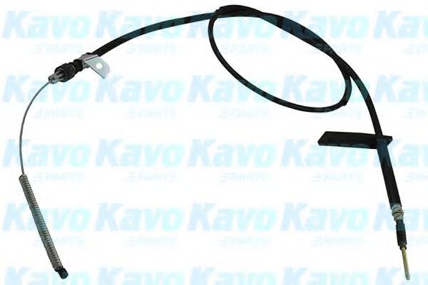 KAVO PARTS BHC-5549 Трос, стояночная тормозная система для MITSUBISHI COLT/RODEO (Митсубиши/митсубиси Cолт/родэо) KAVO PARTS BHC-5549 Трос, стояночная тормозная система для MITSUBISHI COLT/RODEO (Митсубиши/митсубиси Cолт/родэо)