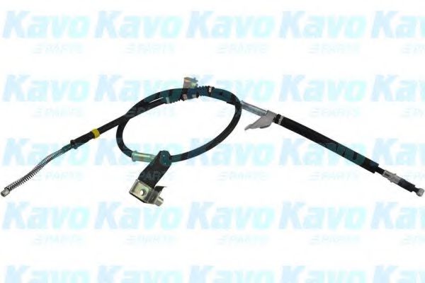 KAVO PARTS BHC-5564 Трос, стояночная тормозная система для MITSUBISHI SHOGUN II (Митсубиши/митсубиси Шогун 2) KAVO PARTS BHC-5564 Трос, стояночная тормозная система для MITSUBISHI SHOGUN II (Митсубиши/митсубиси Шогун 2)