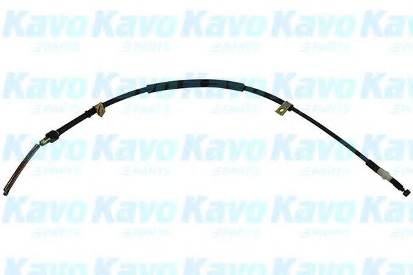 KAVO PARTS BHC-5584 Трос, стояночная тормозная система для MITSUBISHI MONTERO (Митсубиши/митсубиси Монтэро) KAVO PARTS BHC-5584 Трос, стояночная тормозная система для MITSUBISHI MONTERO (Митсубиши/митсубиси Монтэро)