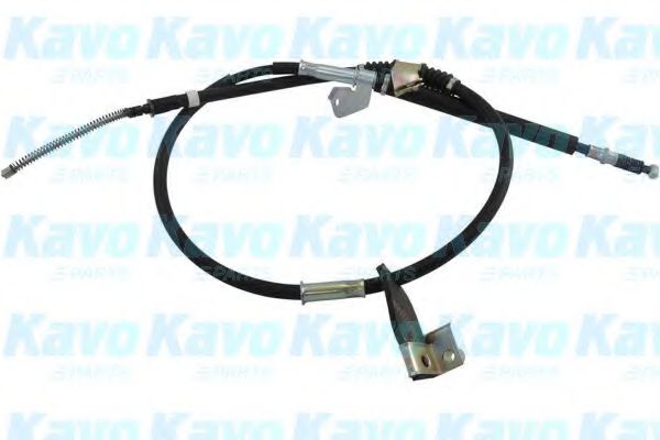 KAVO PARTS BHC-5601 Трос, стояночная тормозная система для MITSUBISHI SHOGUN II (Митсубиши/митсубиси Шогун 2) KAVO PARTS BHC-5601 Трос, стояночная тормозная система для MITSUBISHI SHOGUN II (Митсубиши/митсубиси Шогун 2)