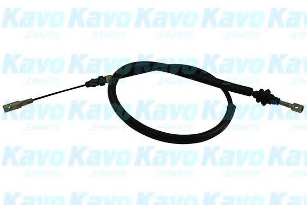 KAVO PARTS BHC-6501 Трос, стояночная тормозная система для NISSAN INTERSTAR (Ниссан Интэрстар) KAVO PARTS BHC-6501 Трос, стояночная тормозная система для NISSAN INTERSTAR (Ниссан Интэрстар)