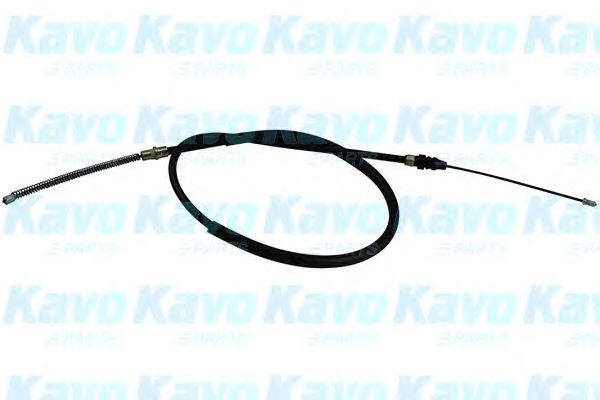 KAVO PARTS BHC-6502 Трос, стояночная тормозная система для NISSAN INTERSTAR (Ниссан Интэрстар) KAVO PARTS BHC-6502 Трос, стояночная тормозная система для NISSAN INTERSTAR (Ниссан Интэрстар)