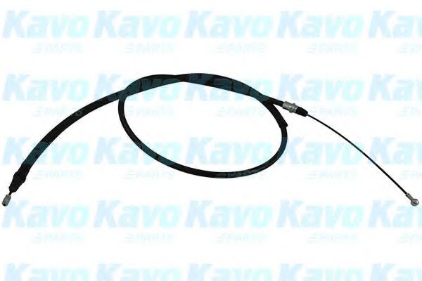 KAVO PARTS BHC-6505 Трос, стояночная тормозная система для NISSAN INTERSTAR (Ниссан Интэрстар) KAVO PARTS BHC-6505 Трос, стояночная тормозная система для NISSAN INTERSTAR (Ниссан Интэрстар)
