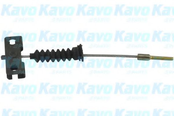 KAVO PARTS BHC-6517 Трос, стояночная тормозная система для NISSAN MARCH II (Ниссан Марч 2) KAVO PARTS BHC-6517 Трос, стояночная тормозная система для NISSAN MARCH II (Ниссан Марч 2)