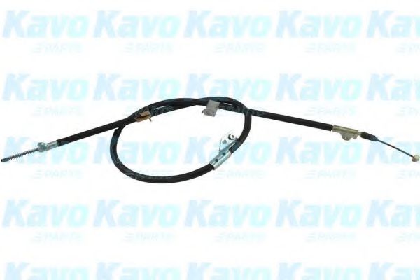 KAVO PARTS BHC-6560 Трос, стояночная тормозная система для NISSAN ALMERA (Ниссан Альмера) KAVO PARTS BHC-6560 Трос, стояночная тормозная система для NISSAN ALMERA (Ниссан Альмера)