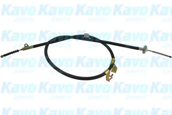 KAVO PARTS BHC-6561 Трос, стояночная тормозная система для NISSAN ALMERA (Ниссан Альмера) KAVO PARTS BHC-6561 Трос, стояночная тормозная система для NISSAN ALMERA (Ниссан Альмера)