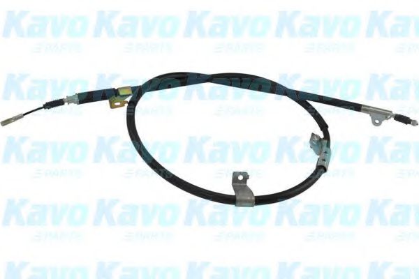 KAVO PARTS BHC-6567 Трос, стояночная тормозная система для NISSAN ALMERA (Ниссан Альмера) KAVO PARTS BHC-6567 Трос, стояночная тормозная система для NISSAN ALMERA (Ниссан Альмера)