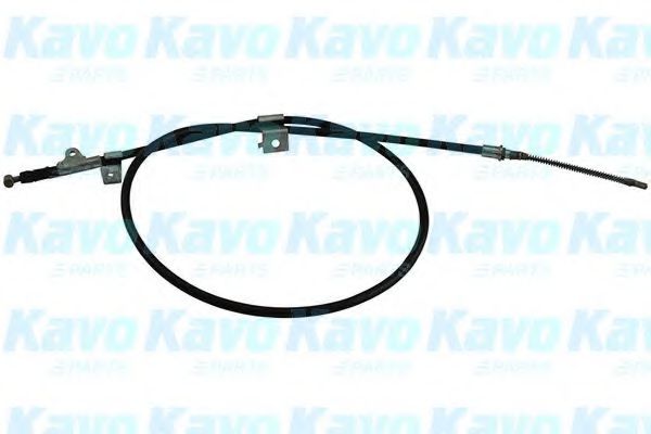 KAVO PARTS BHC-6576 Трос, стояночная тормозная система для NISSAN PRIMERA (Ниссан Примера) KAVO PARTS BHC-6576 Трос, стояночная тормозная система для NISSAN PRIMERA (Ниссан Примера)