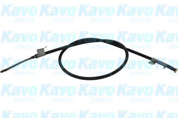 KAVO PARTS BHC-6577 Трос, стояночная тормозная система для NISSAN PRIMERA (Ниссан Примера) KAVO PARTS BHC-6577 Трос, стояночная тормозная система для NISSAN PRIMERA (Ниссан Примера)