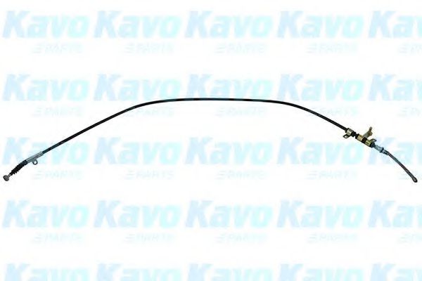 KAVO PARTS BHC-6594 Трос, стояночная тормозная система для NISSAN MARCH II (Ниссан Марч 2) KAVO PARTS BHC-6594 Трос, стояночная тормозная система для NISSAN MARCH II (Ниссан Марч 2)