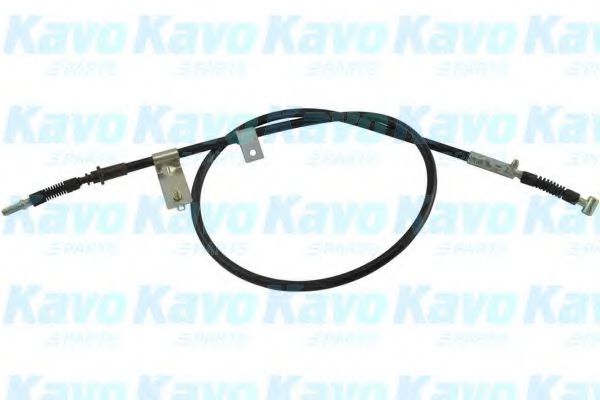 KAVO PARTS BHC-6595 Трос, стояночная тормозная система для NISSAN MARCH II (Ниссан Марч 2) KAVO PARTS BHC-6595 Трос, стояночная тормозная система для NISSAN MARCH II (Ниссан Марч 2)