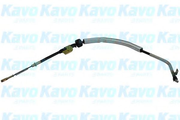 KAVO PARTS BHC-7509 Трос, стояночная тормозная система для SSANGYONG MUSSO (Сан-янг/санянг Муссо) KAVO PARTS BHC-7509 Трос, стояночная тормозная система для SSANGYONG MUSSO (Сан-янг/санянг Муссо)