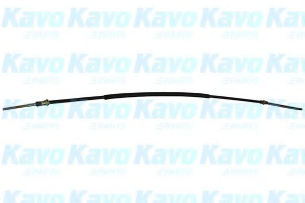 KAVO PARTS BHC-8512 Трос, стояночная тормозная система для SUZUKI (Сузуки) KAVO PARTS BHC-8512 Трос, стояночная тормозная система для SUZUKI (Сузуки)