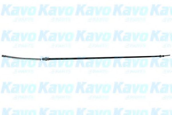 KAVO PARTS BHC-8513 Трос, стояночная тормозная система для SUZUKI (Сузуки) KAVO PARTS BHC-8513 Трос, стояночная тормозная система для SUZUKI (Сузуки)