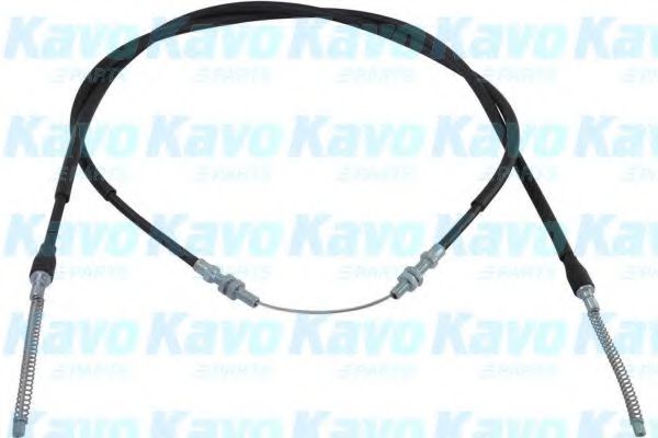 KAVO PARTS BHC-8519 Трос, стояночная тормозная система для SUZUKI (Сузуки) KAVO PARTS BHC-8519 Трос, стояночная тормозная система для SUZUKI (Сузуки)