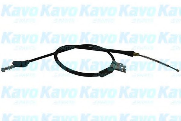 KAVO PARTS BHC-8520 Трос, стояночная тормозная система для SUZUKI (Сузуки) KAVO PARTS BHC-8520 Трос, стояночная тормозная система для SUZUKI (Сузуки)