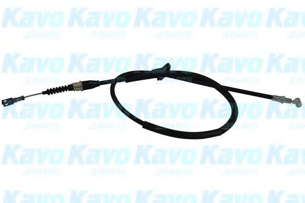 KAVO PARTS BHC-8522 Трос, стояночная тормозная система для SUZUKI (Сузуки) KAVO PARTS BHC-8522 Трос, стояночная тормозная система для SUZUKI (Сузуки)