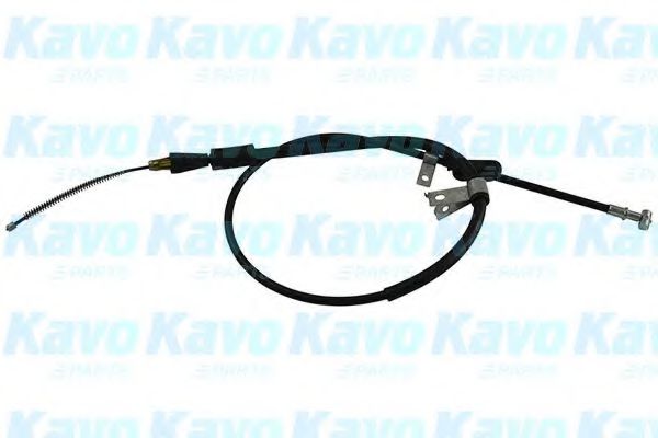 KAVO PARTS BHC-8523 Трос, стояночная тормозная система для SUZUKI (Сузуки) KAVO PARTS BHC-8523 Трос, стояночная тормозная система для SUZUKI (Сузуки)