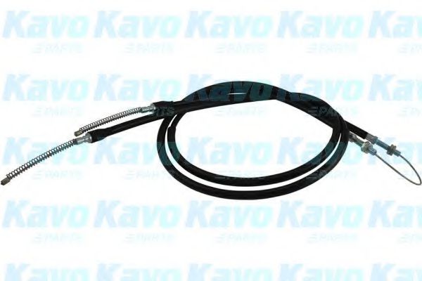 KAVO PARTS BHC-8534 Трос, стояночная тормозная система для SUZUKI (Сузуки) KAVO PARTS BHC-8534 Трос, стояночная тормозная система для SUZUKI (Сузуки)