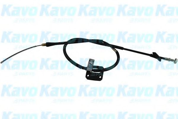 KAVO PARTS BHC-8543 Трос, стояночная тормозная система для SUZUKI GRAND VITARA XL-7 I (Сузуки Гранд витара xл-7 и) KAVO PARTS BHC-8543 Трос, стояночная тормозная система для SUZUKI GRAND VITARA XL-7 I (Сузуки Гранд витара xл-7 и)