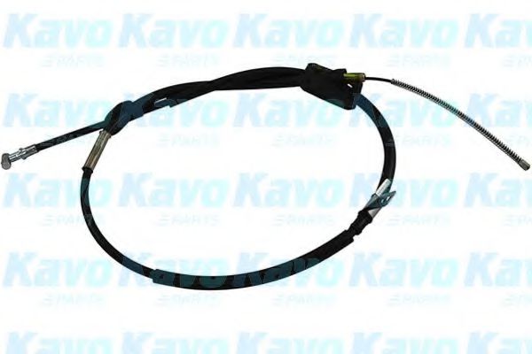 KAVO PARTS BHC-8544 Трос, стояночная тормозная система для SUZUKI GRAND VITARA XL-7 I (Сузуки Гранд витара xл-7 и) KAVO PARTS BHC-8544 Трос, стояночная тормозная система для SUZUKI GRAND VITARA XL-7 I (Сузуки Гранд витара xл-7 и)