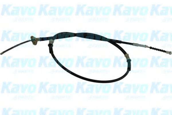 KAVO PARTS BHC-9041 Трос, стояночная тормозная система для TOYOTA SCEPTER (Тойота/тоета Сcэптэр) KAVO PARTS BHC-9041 Трос, стояночная тормозная система для TOYOTA SCEPTER (Тойота/тоета Сcэптэр)