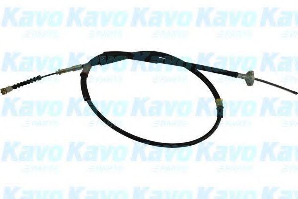 KAVO PARTS BHC-9042 Трос, стояночная тормозная система для TOYOTA SCEPTER (Тойота/тоета Сcэптэр) KAVO PARTS BHC-9042 Трос, стояночная тормозная система для TOYOTA SCEPTER (Тойота/тоета Сcэптэр)