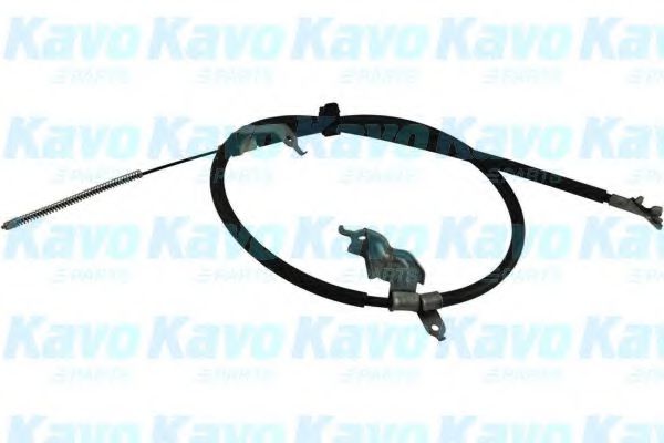 KAVO PARTS BHC-9061 Трос, стояночная тормозная система для TOYOTA (Тойота/тоета) KAVO PARTS BHC-9061 Трос, стояночная тормозная система для TOYOTA (Тойота/тоета)