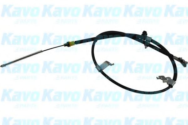 KAVO PARTS BHC-9065 Трос, стояночная тормозная система для TOYOTA (Тойота/тоета) KAVO PARTS BHC-9065 Трос, стояночная тормозная система для TOYOTA (Тойота/тоета)
