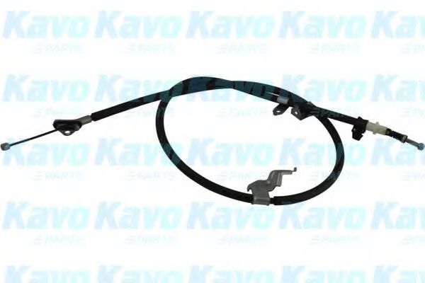 KAVO PARTS BHC-9067 Трос, стояночная тормозная система для TOYOTA (Тойота/тоета) KAVO PARTS BHC-9067 Трос, стояночная тормозная система для TOYOTA (Тойота/тоета)
