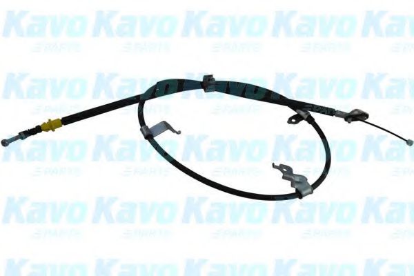 KAVO PARTS BHC-9068 Трос, стояночная тормозная система для TOYOTA (Тойота/тоета) KAVO PARTS BHC-9068 Трос, стояночная тормозная система для TOYOTA (Тойота/тоета)