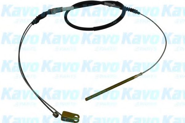 KAVO PARTS BHC-9096 Трос, стояночная тормозная система для TOYOTA HIACE II (Тойота/тоета Хиаcэ 2) KAVO PARTS BHC-9096 Трос, стояночная тормозная система для TOYOTA HIACE II (Тойота/тоета Хиаcэ 2)