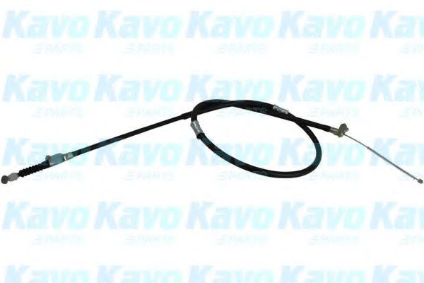 KAVO PARTS BHC-9107 Трос, стояночная тормозная система для TOYOTA CARINA E (Тойота/тоета Карина е) KAVO PARTS BHC-9107 Трос, стояночная тормозная система для TOYOTA CARINA E (Тойота/тоета Карина е)
