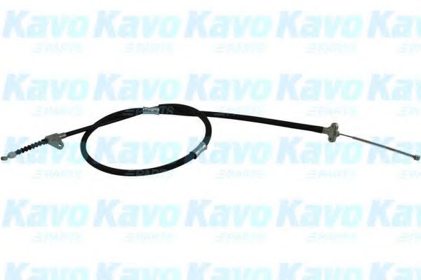 KAVO PARTS BHC-9109 Трос, стояночная тормозная система для TOYOTA CARINA E (Тойота/тоета Карина е) KAVO PARTS BHC-9109 Трос, стояночная тормозная система для TOYOTA CARINA E (Тойота/тоета Карина е)