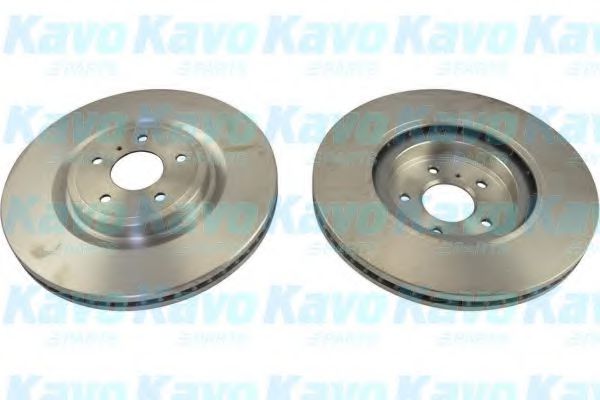 KAVO PARTS BR-6817 Тормозной диск 