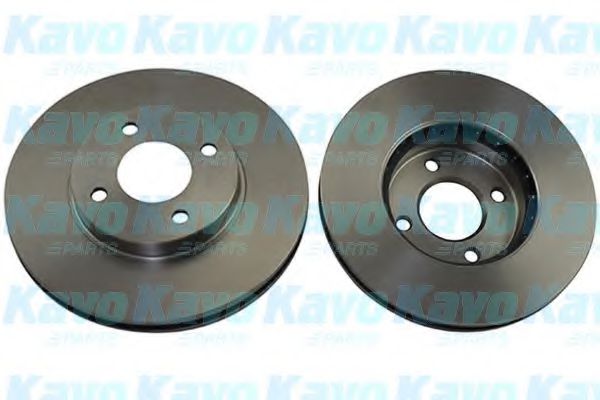 KAVO PARTS BR-6822 Тормозной диск 