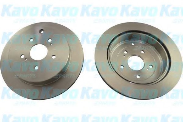 KAVO PARTS BR-8735 Тормозной диск 