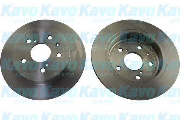 KAVO PARTS BR-8736 Тормозной диск 