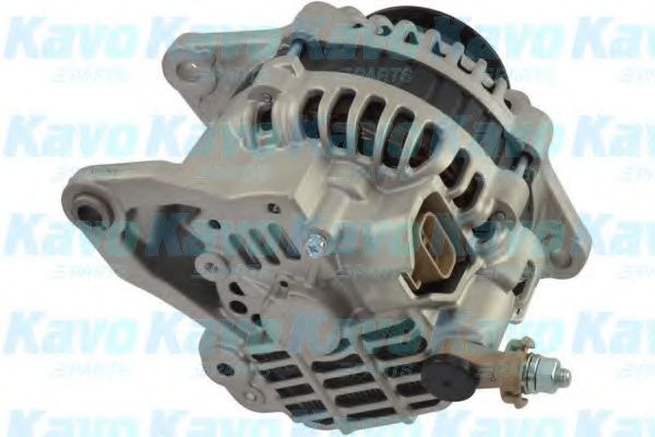 KAVO PARTS EAL-6509 Генератор для NISSAN PICKUP / NP300 III (Ниссан Пиcкуп / нп300 3) KAVO PARTS EAL-6509 Генератор для NISSAN PICKUP / NP300 III (Ниссан Пиcкуп / нп300 3)