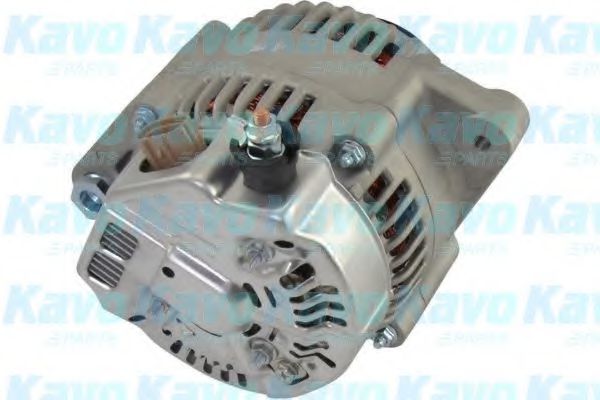 KAVO PARTS EAL-9015 Генератор для TOYOTA FUN CARGO (Тойота/тоета Фун cарго) KAVO PARTS EAL-9015 Генератор для TOYOTA FUN CARGO (Тойота/тоета Фун cарго)