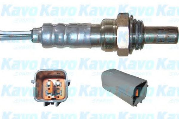 KAVO PARTS EOS-4512 Лямбда-зонд для MAZDA 6 (Мазда 6) KAVO PARTS EOS-4512 Лямбда-зонд для MAZDA 6 (Мазда 6)