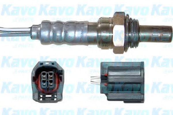 KAVO PARTS EOS-4513 Лямбда-зонд для MAZDA 2 (Мазда 2) KAVO PARTS EOS-4513 Лямбда-зонд для MAZDA 2 (Мазда 2)