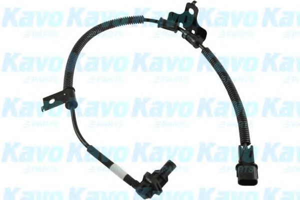 KAVO PARTS BAS-3055 Датчик, частота вращения колеса для HYUNDAI I10 (Хендай И10) KAVO PARTS BAS-3055 Датчик, частота вращения колеса для HYUNDAI I10 (Хендай И10)