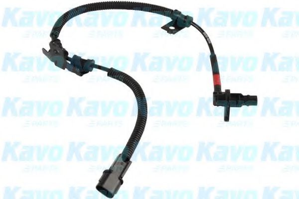 KAVO PARTS BAS-3056 Датчик, частота вращения колеса для HYUNDAI I10 (Хендай И10) KAVO PARTS BAS-3056 Датчик, частота вращения колеса для HYUNDAI I10 (Хендай И10)