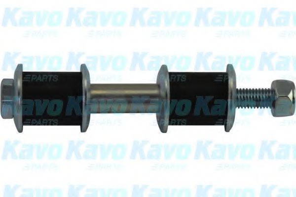 KAVO PARTS SLS-5550 Тяга стойка, стабилизатор для MITSUBISHI LANCER III (Митсубиши/митсубиси Ланcэр 3) KAVO PARTS SLS-5550 Тяга стойка, стабилизатор для MITSUBISHI LANCER III (Митсубиши/митсубиси Ланcэр 3)