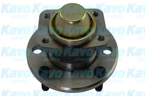 KAVO PARTS WBH-1011 Комплект подшипника ступицы колеса для CHEVROLET LACETTI (Шевроле Лачетти) KAVO PARTS WBH-1011 Комплект подшипника ступицы колеса для CHEVROLET LACETTI (Шевроле Лачетти)