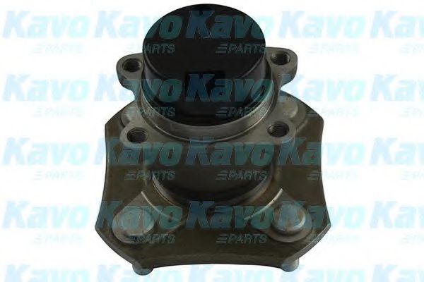 KAVO PARTS WBH-6538 Комплект подшипника ступицы колеса для NISSAN CUBE (Ниссан Cубэ) KAVO PARTS WBH-6538 Комплект подшипника ступицы колеса для NISSAN CUBE (Ниссан Cубэ)