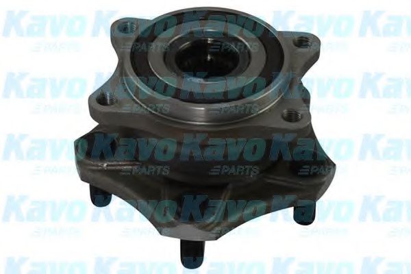 KAVO PARTS WBH-8505 Комплект подшипника ступицы колеса для SUZUKI GRAND VITARA II (Сузуки Гранд витара 2) KAVO PARTS WBH-8505 Комплект подшипника ступицы колеса для SUZUKI GRAND VITARA II (Сузуки Гранд витара 2)
